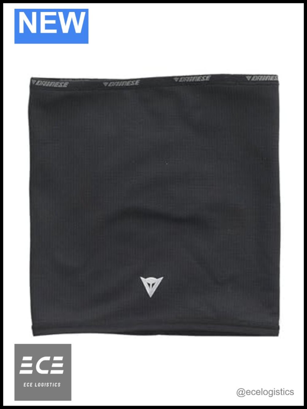 Windstopper Neck Gaiter Thermal Halswärmer Motorbike Breathable